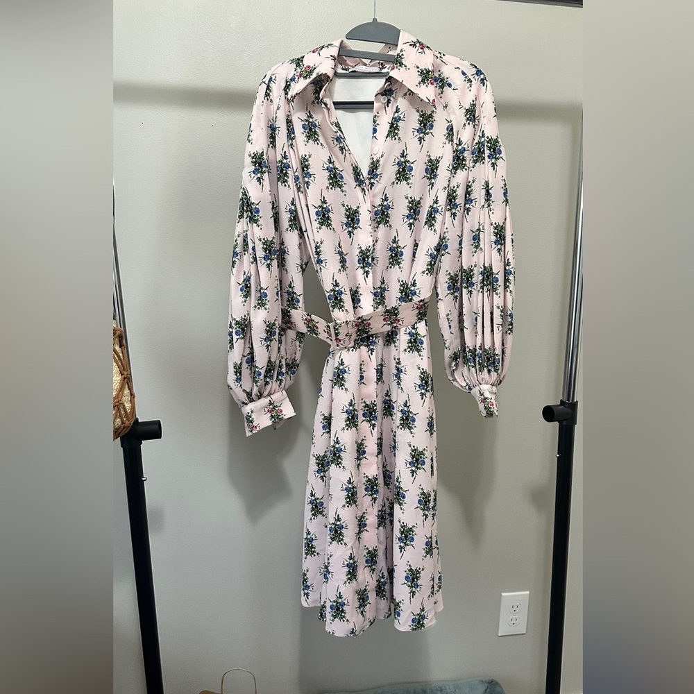 Emilia Wickstead Dress